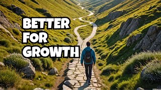 PATHS vs JOURNEYS Which is Better for Personal Growth