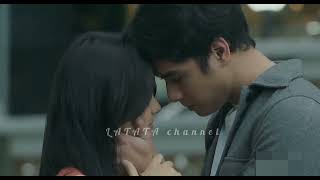 Download lagu Adegan Ciuman - (Al Ghazali & Amanda Rawles) Series 2022 #20 mp3