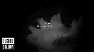 Sian & Mladen Tomic Front Pocket (Nicole Moudaber remix) Octopus Recordings (Official Video)