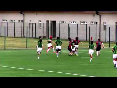 Givi Lejava Try against Bagrati !