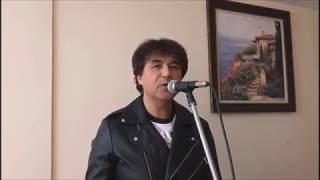 Dil Kehta hai - Cover/Kumar Sanu/Alka Yagnik/Majrooh/Anu Malik