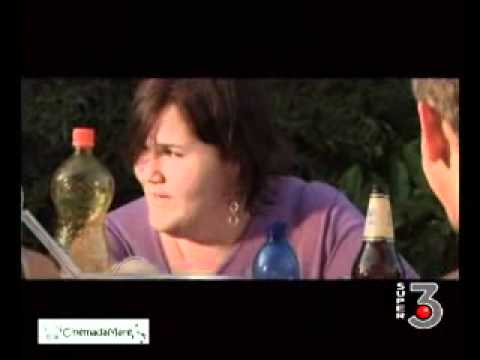 CinemadaMare in tv - Ospite Alexander Cimini