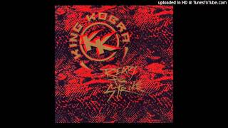 King Kobra - Hunger (HQ Audio)