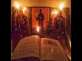 Sfantul Efrem Cel Nou Hai La Paraclis