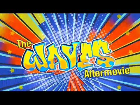 Waves'19 After Movie Teaser