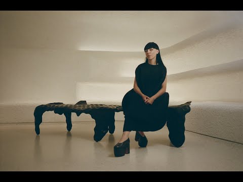 ANTIDOTE INTERVIEW SERIES 1: MELITTA BAUMEISTER