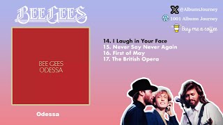Bee Gees - I Laugh In Your Face