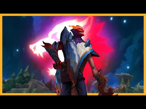 PREDATOR JHIN IS INSANELY FUN (hidden tech) | Doublelift