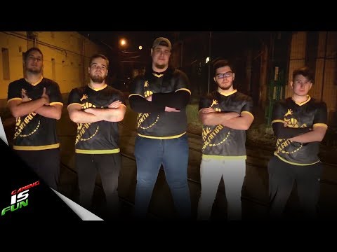 Salamander - GiFLAN bemutatkozó videó