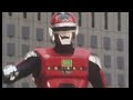 Gavan Sharivan Shaider Space Sheriffs