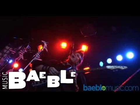 My Brightest Diamond - From the Top of the World - Live || Baeble Music