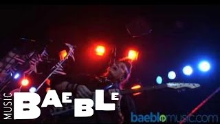 My Brightest Diamond - From the Top of the World - Live || Baeble Music
