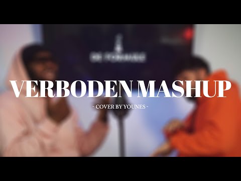 Younes x Sevirio - Mash-up (prod by. Bombastic)
