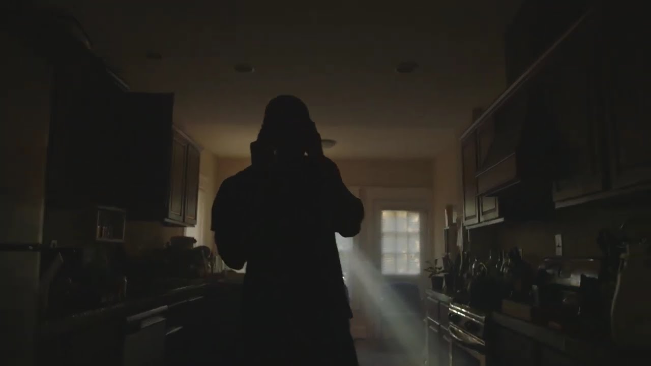 Oner take from Live a Little (Movie 2017)