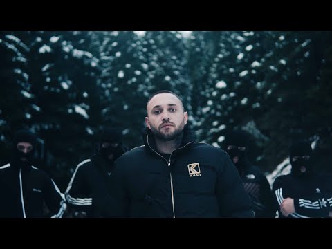 EL BRAXO - YOU UNDERSTAND MAN (Prod by: Slain beats) (Official Video Clip)