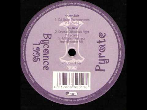 Pyrate - Bycance