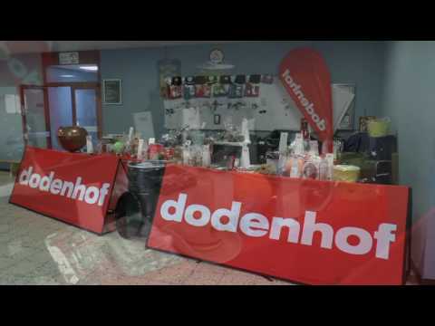 Westküstenturnier 2016 (Dodenhof-Cup)