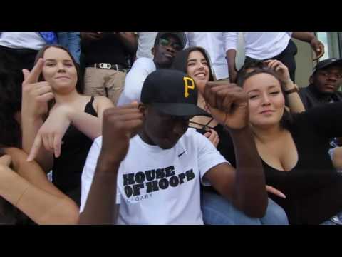 Dozie - Packed House Music Video