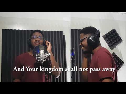 Dharmy David - Praise medley (joy)