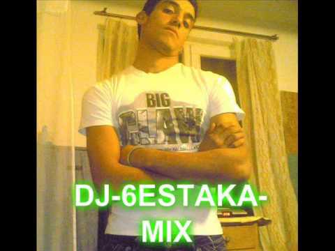(DJ SHESTAKA REMIX) Konstantin ft  Desislava   Ot utre shte e drugo
