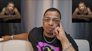 IS RAY J TRYING TO TELL US SOMETHING, ORLAND BROWN CALLS RAY WHAT? HASSAN CAMPBELL REACTS