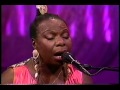 Nina Simone: A Single Woman