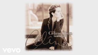 Céline Dion - Dans un autre monde (Audio officiel)