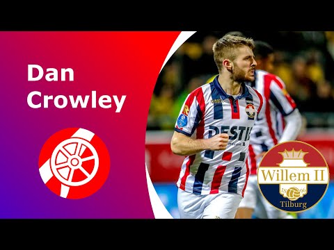 Dan Crowley 2018/19 - Goals and Assists - Welcome to Birmingham City?