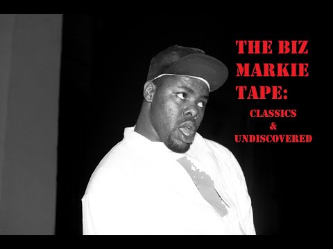 THE BIZ MARKIE TRIBUTE TAPE | CLASSICS & UNDISCOVERED | DJ MICKEY KNOX