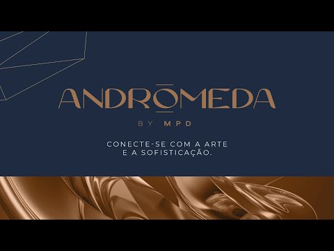 Andrômeda by MPD