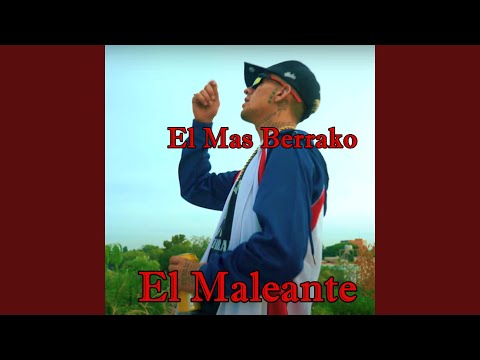 El Maleante