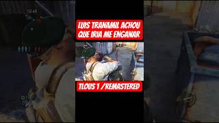 😃😃 #tlous #thelastofusremastered  #thelastofus #shorts #views