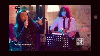 Download lagu ADA UBI ADA BATAS by PUAN SRI SALOMA cover by Aruel Ariel mp3 Download lagu ADA UBI ADA BATAS by PUAN SRI SALOMA cover by Aruel Ariel mp3