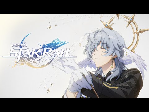 Honkai: Star Rail Concert Animated Commercial: "Filming in Progress"