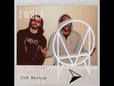 Ride It vs. VIP's (DxN Mashup)