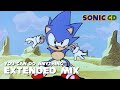 You Can Do Anything Toot Toot Sonic Warrior Extended Mix Sonic CD