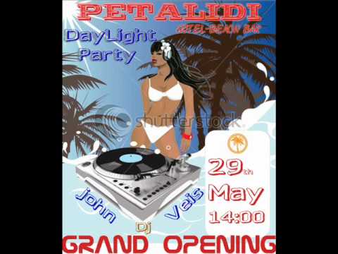 MGS ft Tamta Feat Eisvoleas(John Veis Re-edit)