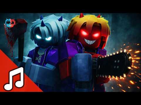 BloxBoys – THE CAVE (99 Nights in the Forest Song)