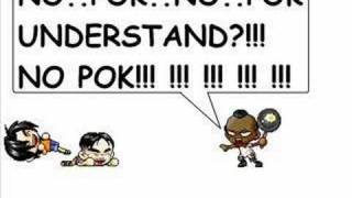 RK house No PORK!! - Maple Story version