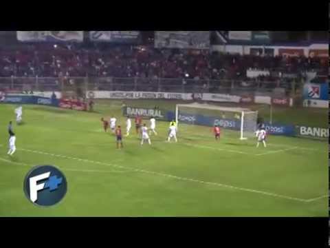 Las mejores jugadas Xelajú MC 1 - 0 Comunicaciones