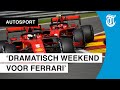 ‘Voor een Ferrari-fan is dit een soort sm-behandeling’