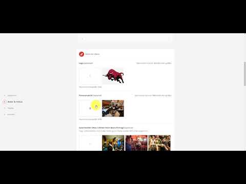 Eintrag bearbeiten | Meine Region