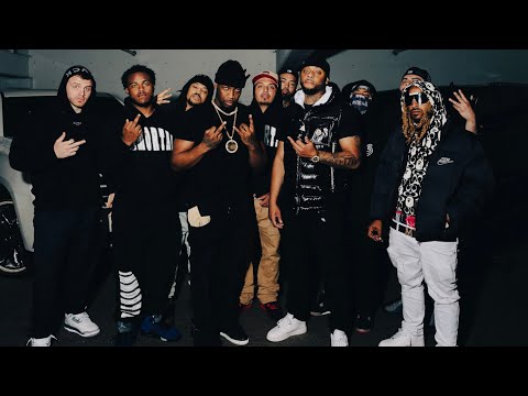 TBG - Missing You (feat. Kam Bino & SheedBe)