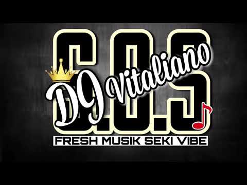 DJ VITALIANO X NONSTOP 2 2020