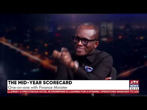 Agric Ministry misunderstood funds release issue, differences resolved - Ato Forson