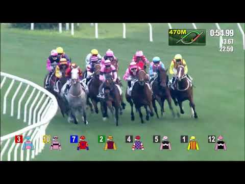 12/2/2022 (423) Beauty Live - Matthew Poon