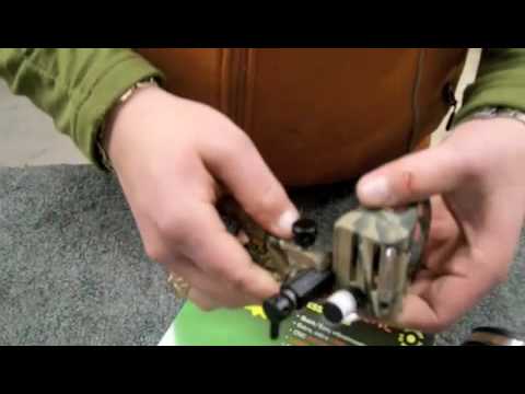 TruGlo Xtreme Bow Sight Review