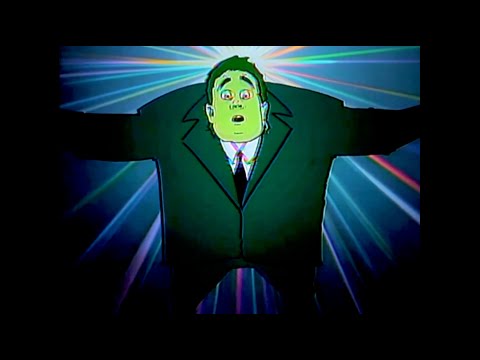 Baby Dave - San Pellegrino (Official Video)