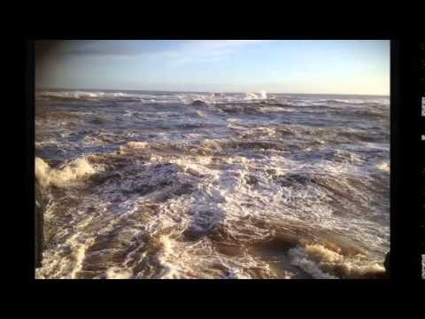 Luonnotar, by Jean Sibelius