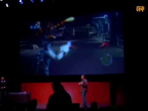 Sony Playstation 3 CES 09 Conference Part.2